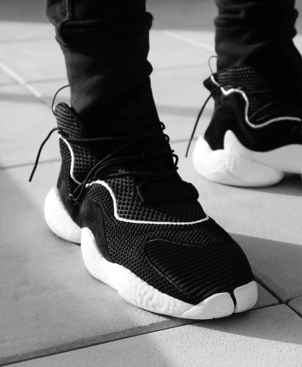 adidas feet you wear 2018