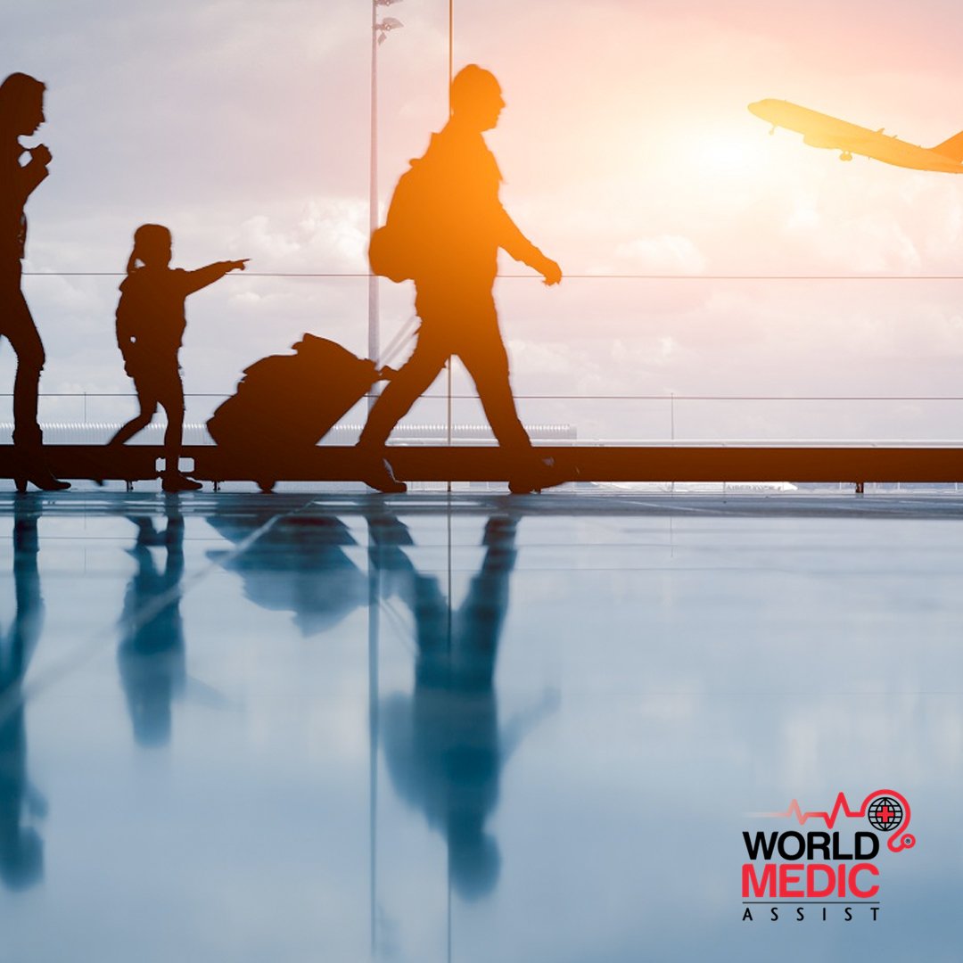 worldmedic_a's tweet photo. ¿Viajero frecuente? Tenemos para ti un plan que se adapta a tus necesidades. ¡Conoce mas información de nuestros paquetes y te ayudaremos en base a tus necesidades! 

#Packages #Travelinsurances #Travel #Plan #Worldmedicassist https://t.co/4BFSUqSt2B