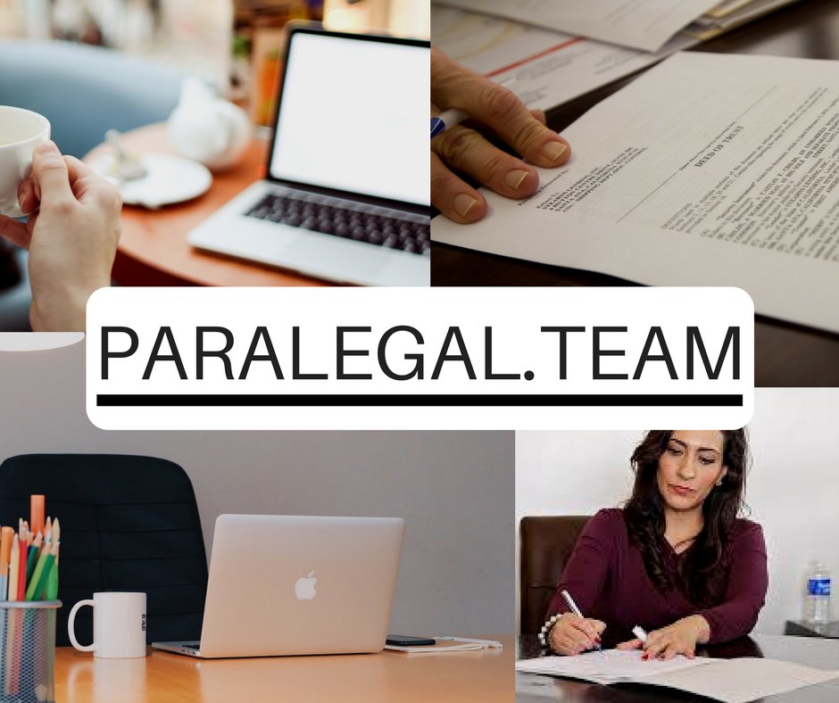 paralegal_team's tweet photo. Immigration, divorce, and more! Get help with your legal paperwork. #paralegal https://t.co/wOGYVSVkdU
