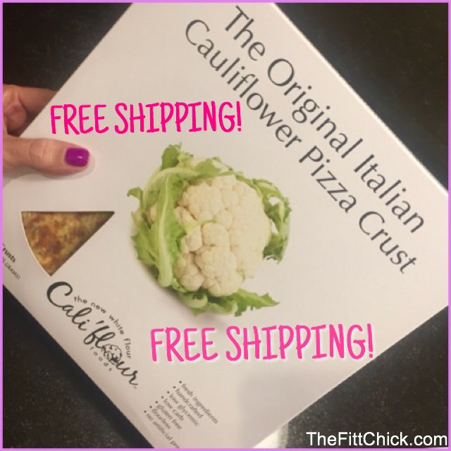 TheFittChick's tweet photo. Cauliflower Pizza Crust! Yes, I am addicted! https://t.co/vHn7CBlDt9 #freeshipping #eatclean #realfood #thenewwhiteflour #keto #lowcaloriefood #thenewwhiteflour #pizzaaddict #eatmoreweighless #weightlossjourney #fitfoods #health #wellness #getlean2018 https://t.co/hZ5MAgfIcE