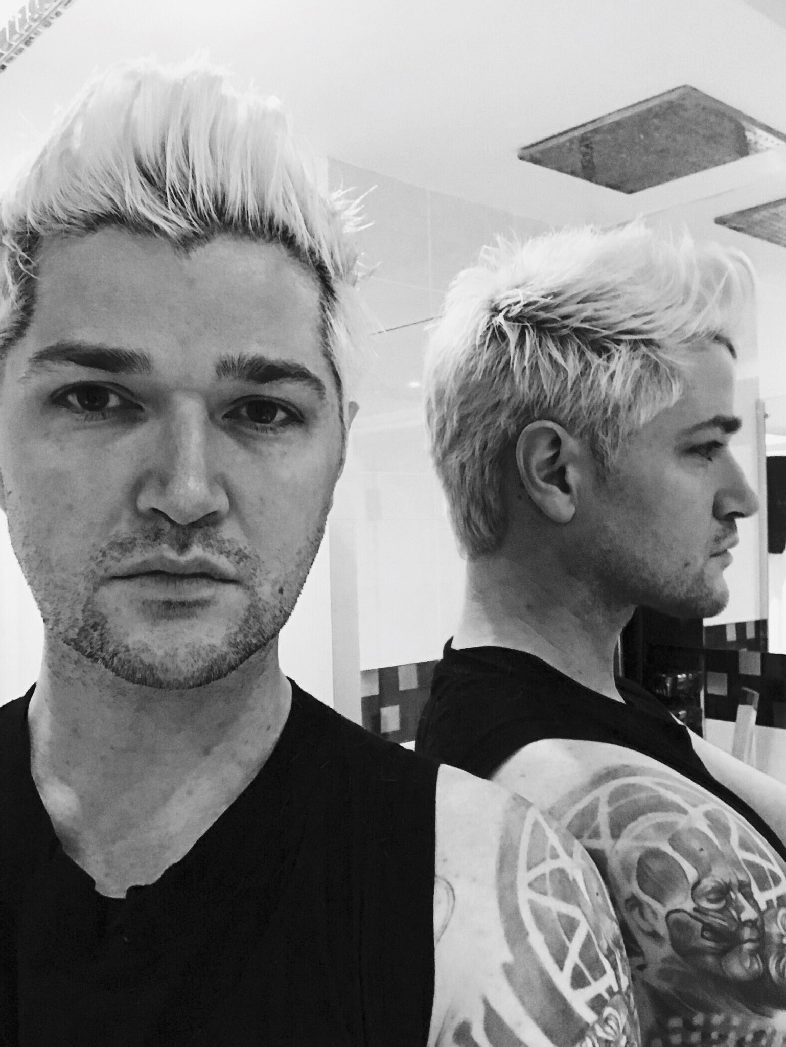 Danny O'Donoghue on X: "What ups clan! Heading to Amsterdam tomorrow. Can't  wait see you all there x https://t.co/I8pEUKiNz8" / X