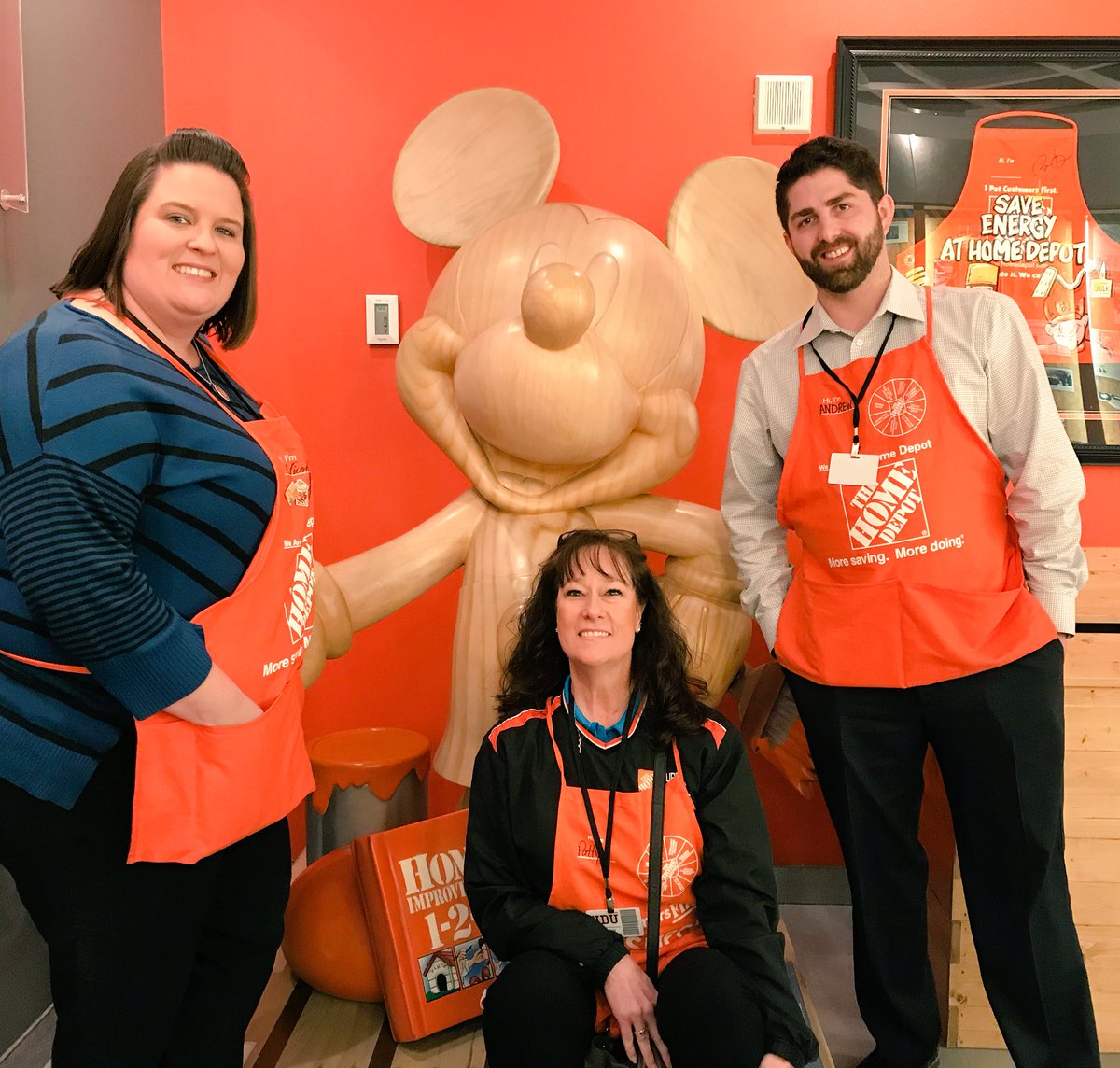 nboesTHD's tweet image. #hrfundamentals #VBRocks @pnagyTHD @THDJon_RHRM @eschoenTHD 🤩😎🤩