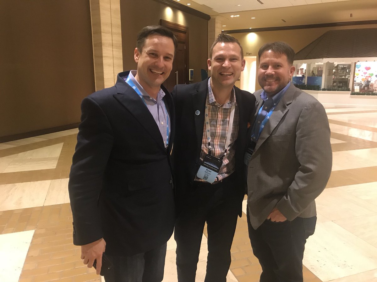 Partnering. When ARBA was just a strategy,Bret with his vision and leadership and Lonnie with his passion and execution made it come to life! Thank you Spring for being an incredible partner and for all your success in 2017! #ARBA #Letsdoitagain #dable  @costelloatt <a href="/TheAnneChow/">Anne Chow (周慧安)</a>