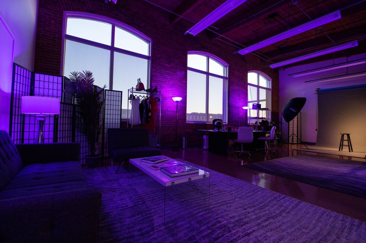Halo Creative Studios tweet media
