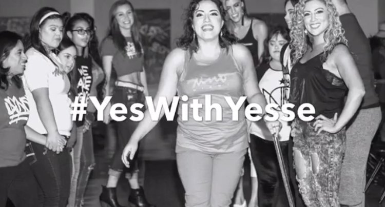 yesse1185's tweet photo. Inspiring Inclusion &amp; Independence - 2018 is here! We are ready for the  annual FUNclusion Social - dissolving social divisions of all types while having fun!  @NewsDeskChica @CBSMiami @disability-scoop #FolloForFolloBack #EllenDeGeneres #diversitymatters #DiversityandInclusion https://t.co/aHesdh5lD0
