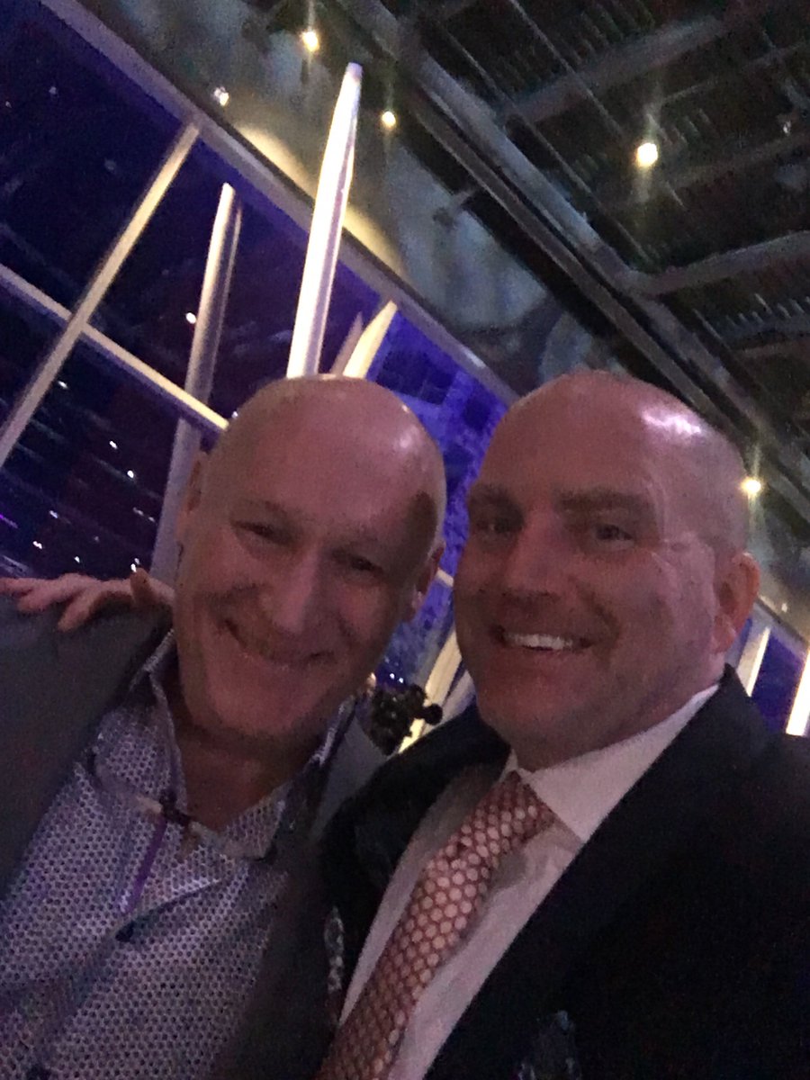 MattWhitman2020's tweet photo. @HalifaxSpirit @halifaxchamber What a great night !! @lady_kelady #hfxbizawards @TonyMancini_NS @halifaxchamber #hrm13 https://t.co/Tkwm4l77nG