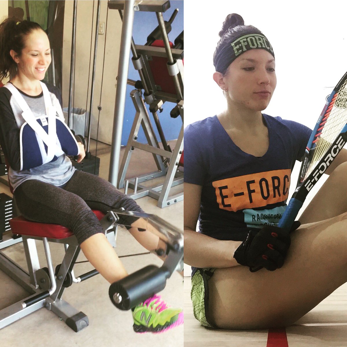 samsalassolis's tweet photo. #TBT hace 7 meses cirugía de hombro/ mañana juego mi 1er torneo en todo este tiempo 😍 7months ago shoulder surgery / tomorrow I’ll play a tournament again #value #haggensportwear #docaff #yosoyNST #conade #sporthealthy https://t.co/sSgeGPk5CI