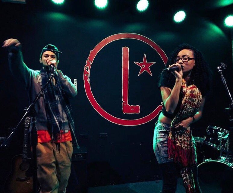 Loganbar's tweet photo. Who’s ready to bring it tonight for #OpenMic? 🎤🤘🏽Every Thursday on the #LoganStage, all are welcome. #logansquare #openmicchicago #chicagoopenmic #openmicchi https://t.co/X1aUpuUIVZ