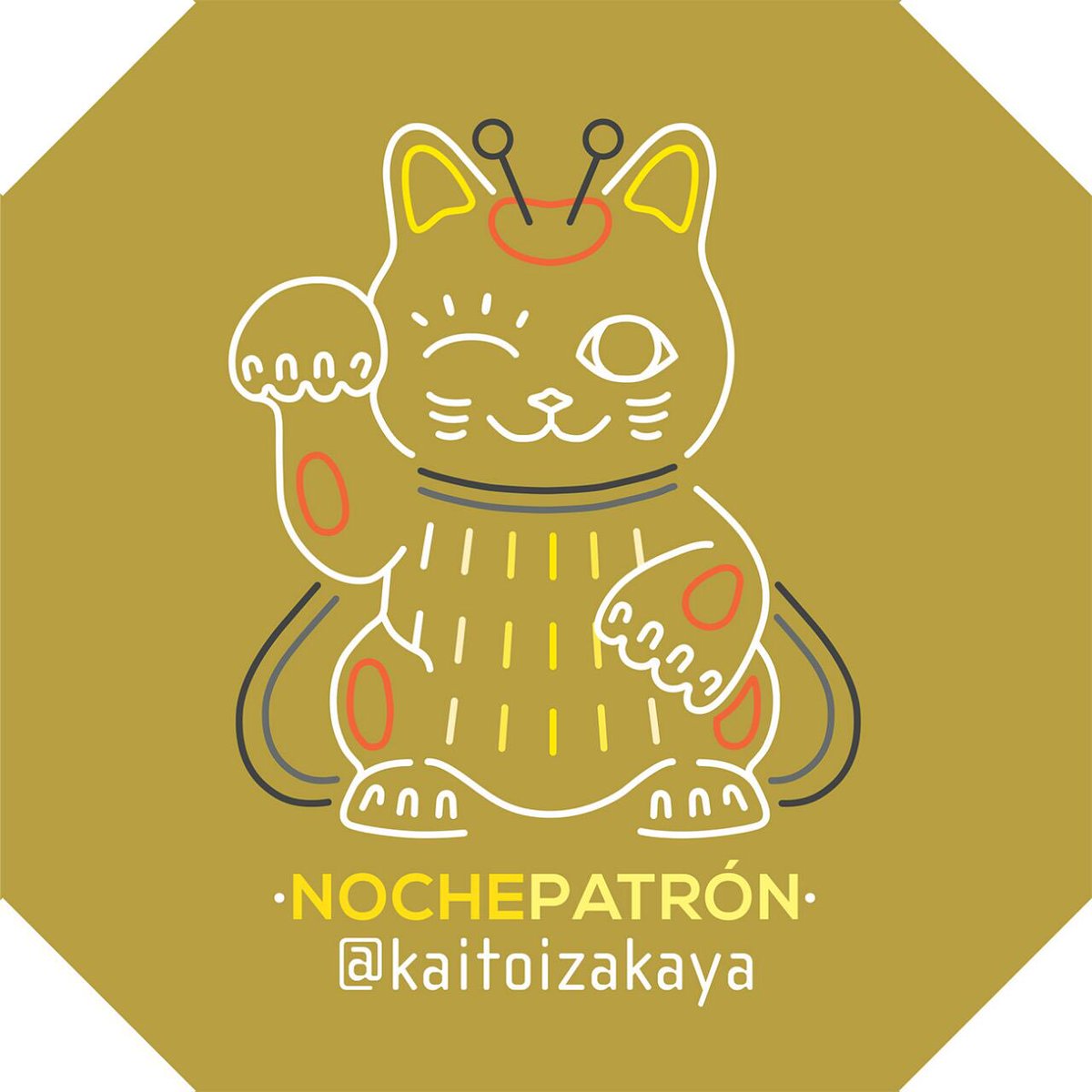 kaitodelvalle's tweet photo. Noche Patrón 😎🤘🏼🐝🍹 Invitada especial: Raquel Ramos, embajadora de Tequila Patrón y bartender en Limantour. Menú especial. Sábado 27 de 9pm a 2am. #manekipatron #ifyouseethiscatcomeinside #tequilapatron #specialnight #specialdrinks #micasaessucasa #losesperamos #kaitodelvalle https://t.co/7WcgiBf5NP