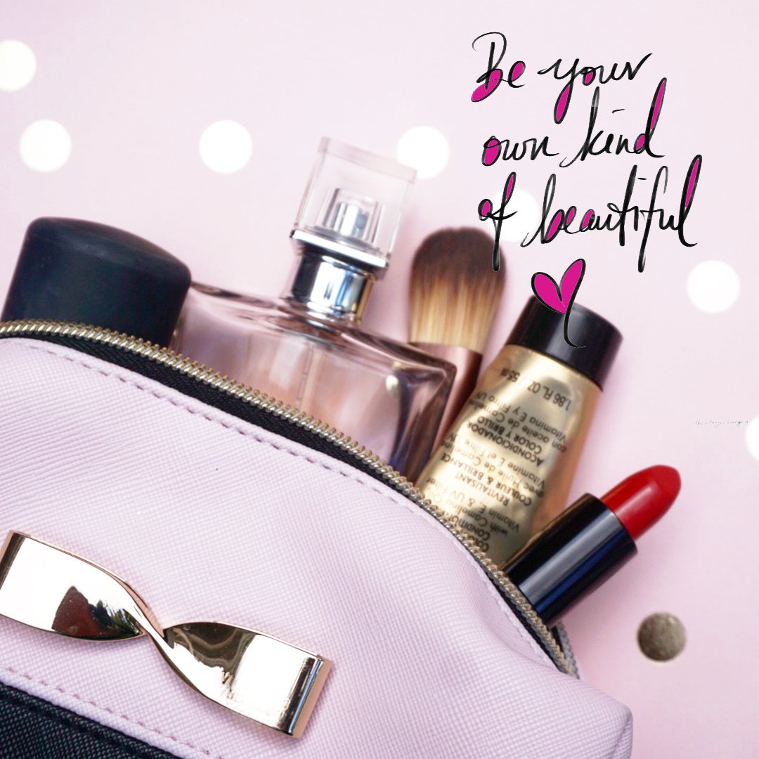 gabyespino's tweet photo. Cual es el producto de belleza que no puede faltar en tu bolsito de maquillaje? #BossLady #ExtremeMatte https://t.co/t7yQ3ZdPz0 https://t.co/KxnRjFwFdZ