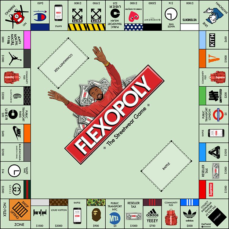 #hypeAF: It's your turn. 
Photo: no.sply (IG)