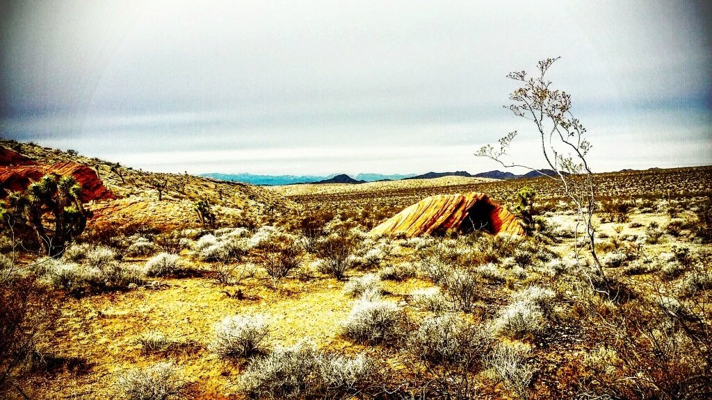 #ProtectGoldButte