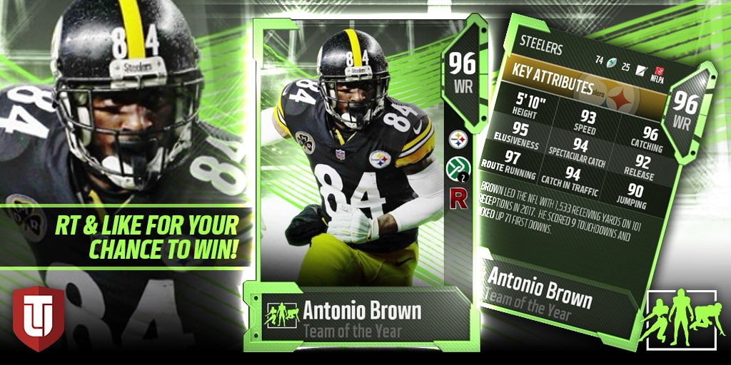 EASPORTS_MUT's tweet photo. #MaddenSeason #TOTY #Madden18 https://t.co/jiymfgcBha
