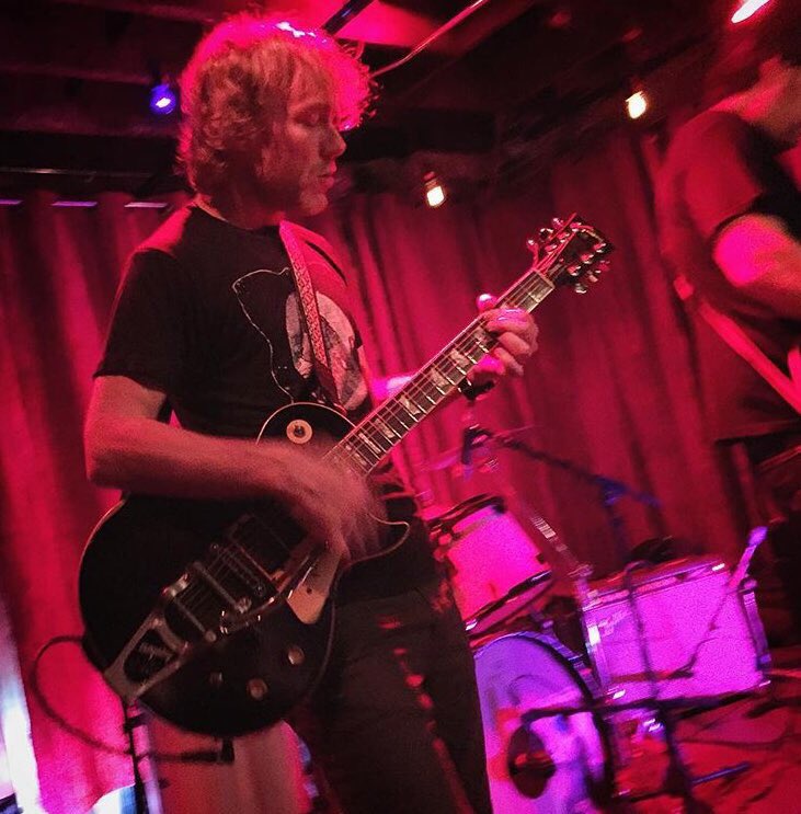 #tbt "Loud live music of #TiredEyes curing ills on the second Wednesday after the first Monday in November 2016." W/ <a href="/lowtheband/">LOW</a> <a href="/richmattson/">Reggie Pype</a> <a href="/bentpaddlebeer/">bentpaddlebeer</a> <a href="/RedHerringDLH/">The Red Herring</a>