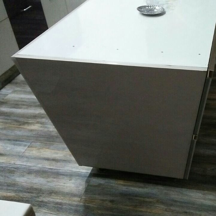 Aeleekitchens's tweet photo. #aeleekitchens #modularkitchen #heartofhome #kitcheninterio #interiordesign #amazing #Beautiful #hafele https://t.co/SJMgrLmwyw