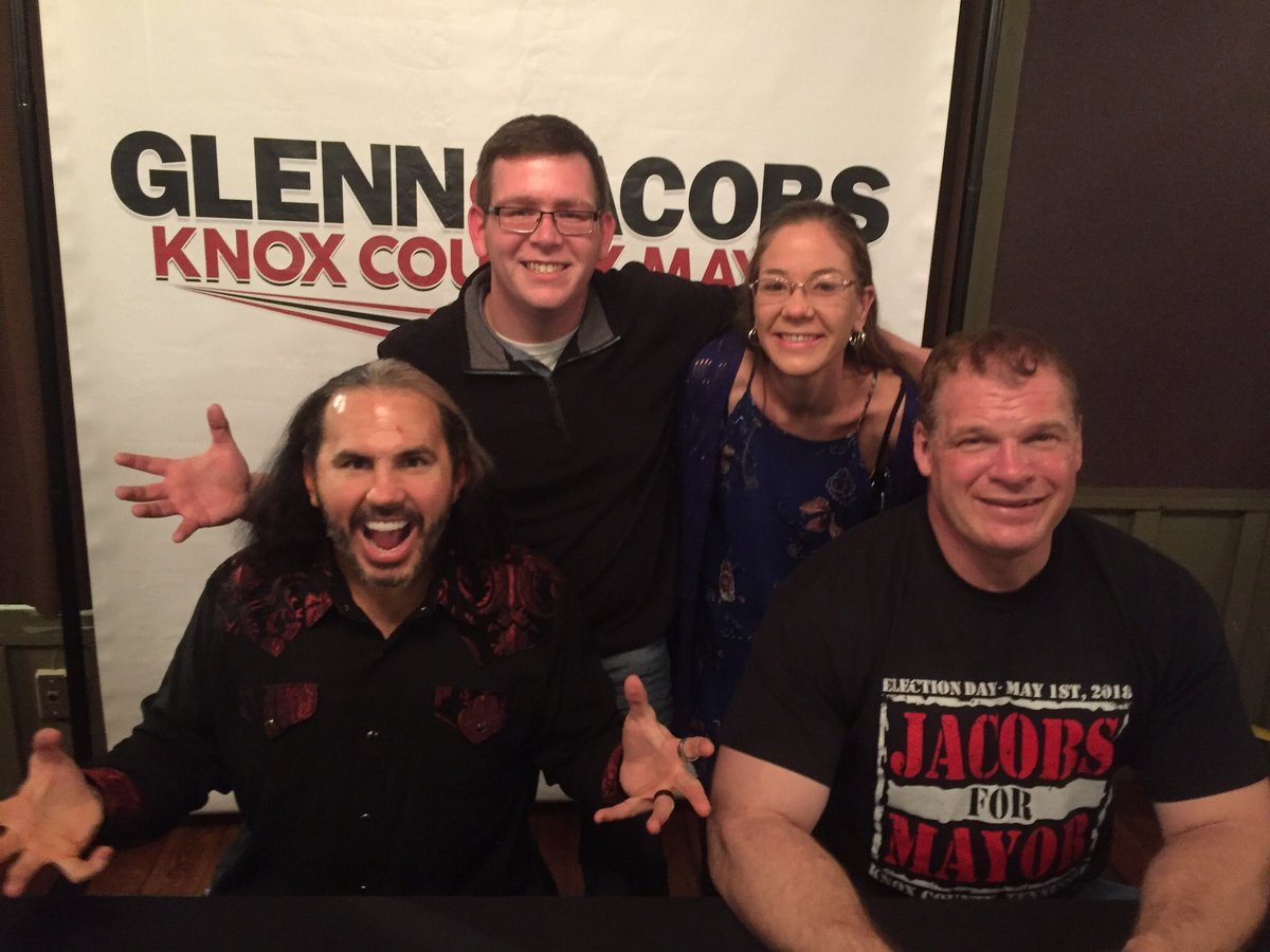 j_mcCarthy26's tweet photo. @MATTHARDYBRAND Thank you for officially deleting me tonight. The treat was WONDERFUL! https://t.co/oMwZpy3U1p