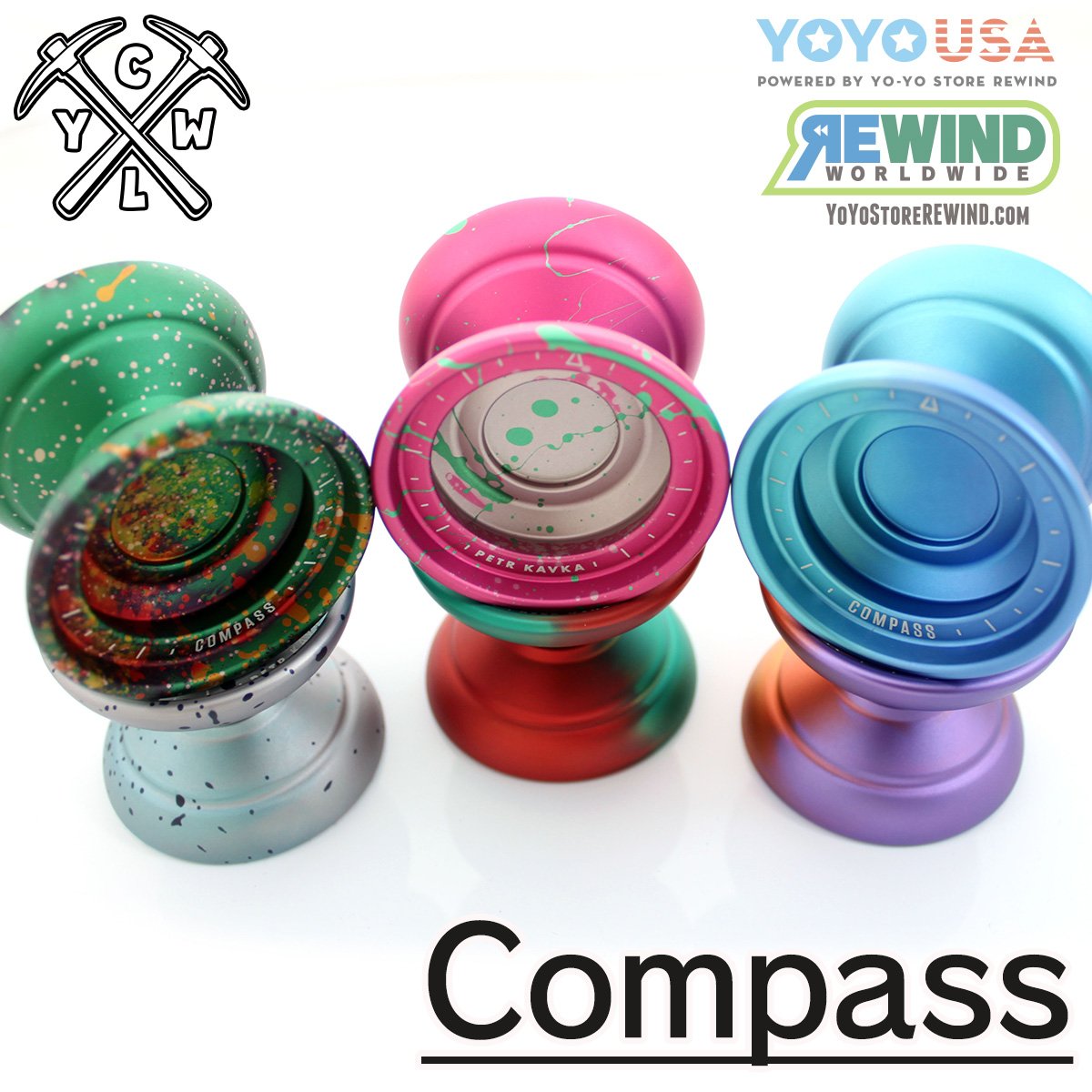 yoyo store rewind
