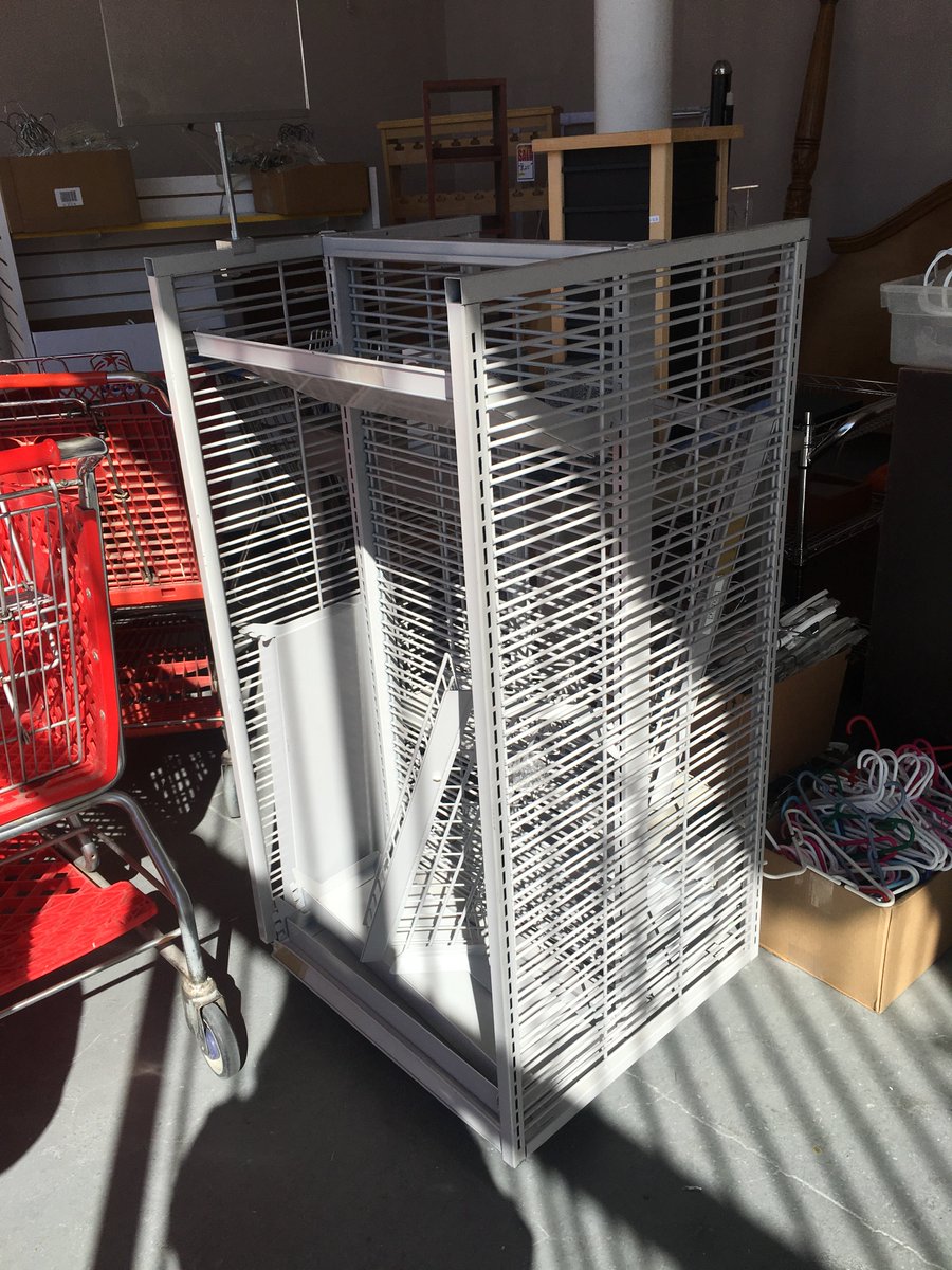 AL_ElPaso's tweet photo. Store display items for sale! 2728 Yandell, 10am to 3pm https://t.co/JCi4bqOcsy