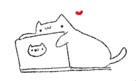 hug for you nya~ 