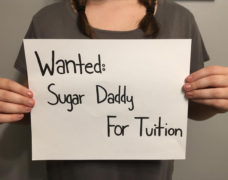 MarryDating's tweet photo. When you realize that you really need a rich man. #sugardaddy #richsingles #wealthymen #onlinedating #sexandthecity https://t.co/Zy1rwXLUra https://t.co/IT1j2nVmMX