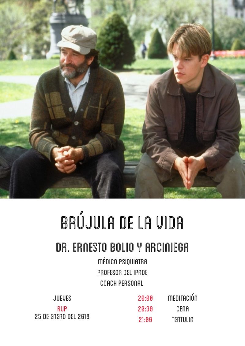 RUP_OFICIAL's tweet photo. #BrújulaDeLaVida #juevesRUP https://t.co/Ixjv9X8xbB