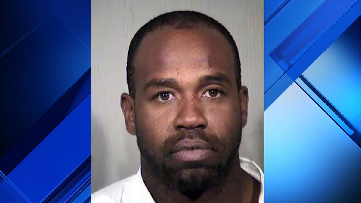 Detective: Neighbors heard ex-con kill mother, stepfather bit.ly/2Fhdb8J?utm_so… https://t.co/bTwidDH9lJ