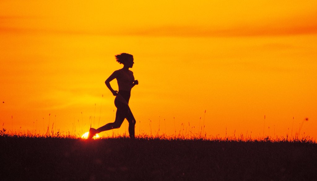 Coastal Running tweet media