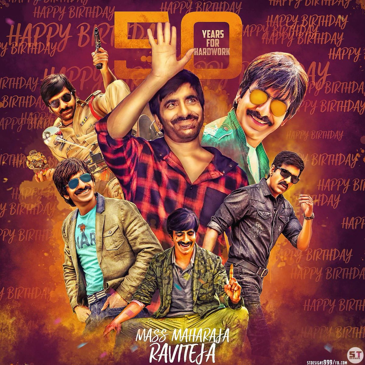 Jabardasth Srinivas tweet media