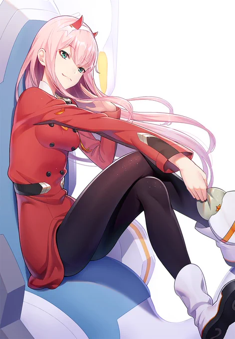 ゼロツー 
