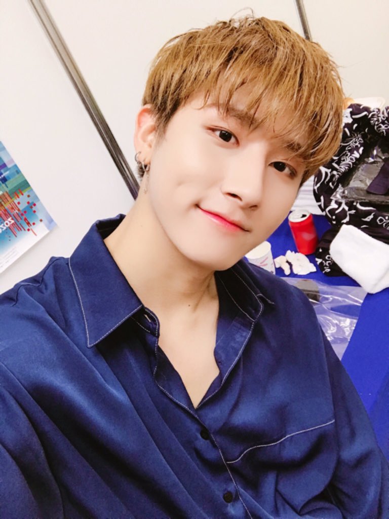 kirakirakihyun's tweet photo. #HAPPYIMDAY
#IMWOLFDAY
#IMDAY0126
チャンギュンセンイルチュッカヘ💓いつも可愛い行動と4次元な発言愛してます💕低音ラップでいつも耳を溶かしてくれてありがとう🤤表情のエロさとかプロフェッショナルな感じマンネには見えないけど一番マンネらしく頑張ってね♪ https://t.co/mFTFWcjsBW