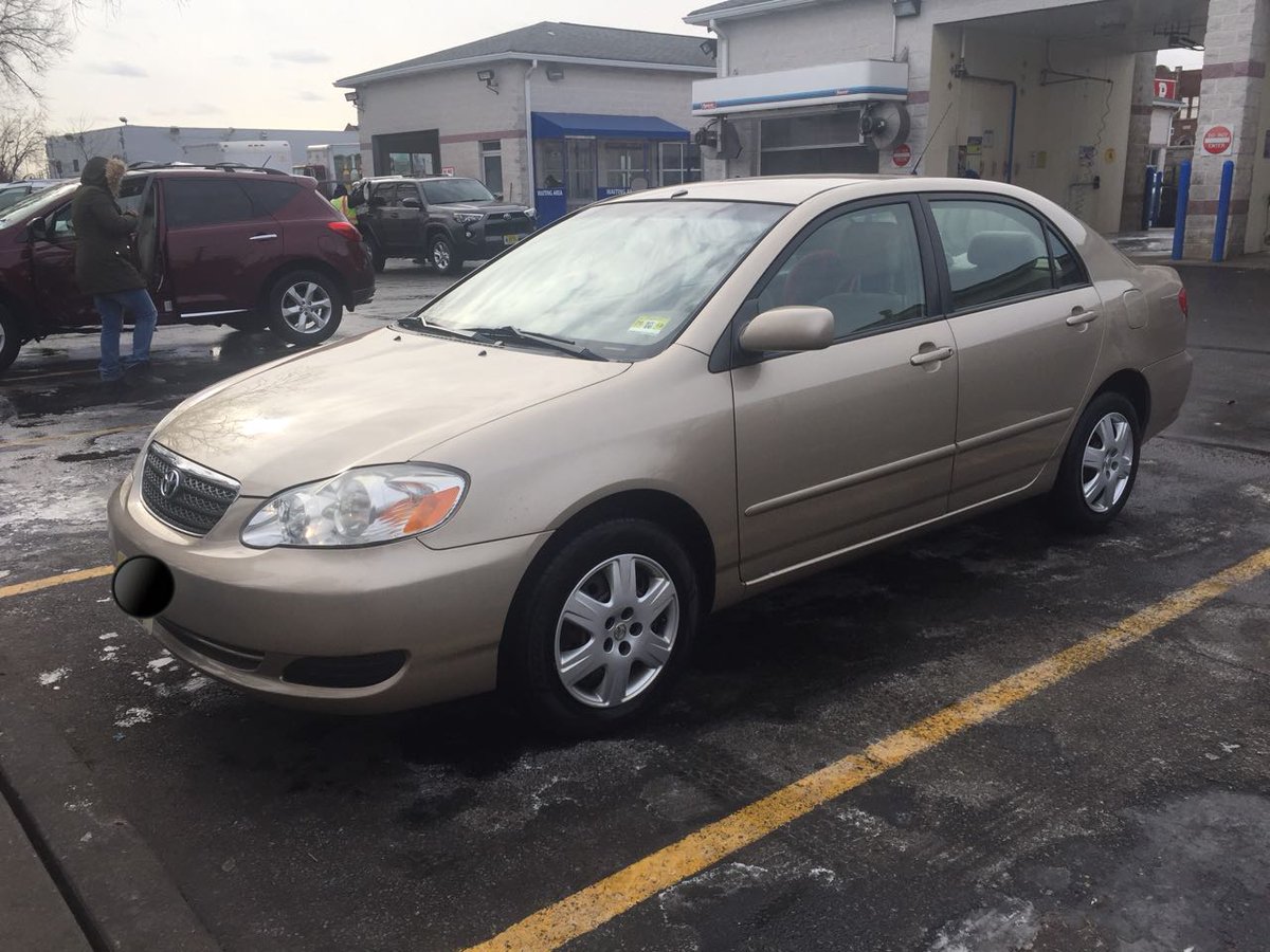 Sooth_Booth's tweet photo. @yesmarket 
@Arabs_USA 
@mbt3thmall 
@saudiinusa_1 
@a3lanaat 
@Ready2Ad 
@saudi_washin 
@mbt3thAds 
@MVRmedia 
@mbt3th
Retweet please
2008 Toyota Corella LE
Clean Title
123800mi
Power windows
Power locks
Power steering
Very good condition
$3700
Hackensack, NJ
2017423799 https://t.co/b4DSiKnEBR