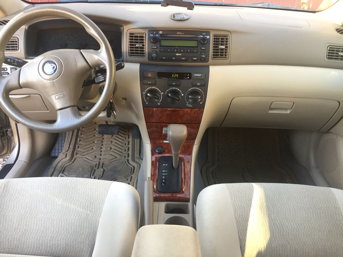 Sooth_Booth's tweet photo. @yesmarket 
@Arabs_USA 
@mbt3thmall 
@saudiinusa_1 
@a3lanaat 
@Ready2Ad 
@saudi_washin 
@mbt3thAds 
@MVRmedia 
@mbt3th
Retweet please
2008 Toyota Corella LE
Clean Title
123800mi
Power windows
Power locks
Power steering
Very good condition
$3700
Hackensack, NJ
2017423799 https://t.co/b4DSiKnEBR