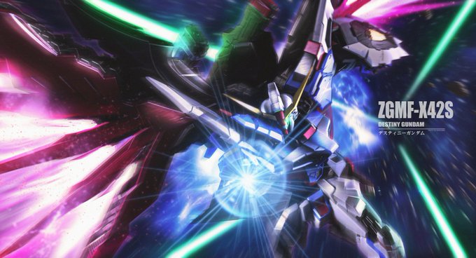 デスティニーガンダムのtwitterイラスト検索結果 古い順 デスティニーガンダムのtwitterイラスト検索結果 古い順