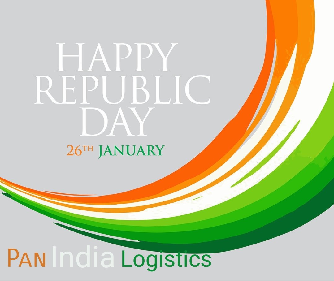 panindia's tweet photo. सभी देशवाशियों को गणतंत्र दिवस की हार्दिक शुभकामनायें https://t.co/Lh4FcJszhN