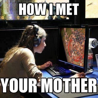 Ragnarok_PH's tweet photo. Gamer Dads today be like~ <3 #RagnarokPhilippines https://t.co/tEzi0ZWRSp