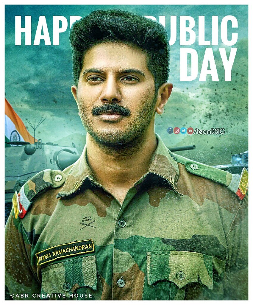 DSIGOfficial's tweet photo. #HappyRepublicDay To All https://t.co/eUuQfMPQ0u
