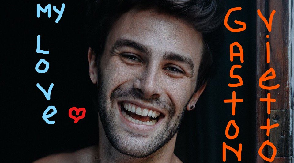 marjorie_loveSL's tweet photo. @gvietto6 una hermosa sonrisa que siempre me enamora 😍😘
me encantaria abrazarte y decirte cuanto te amo mi guapo ❤️😊
eres el que siempre me saca una sonrisa y me hace feliz 😊🇨🇱💋 https://t.co/VWIOQ4NOai