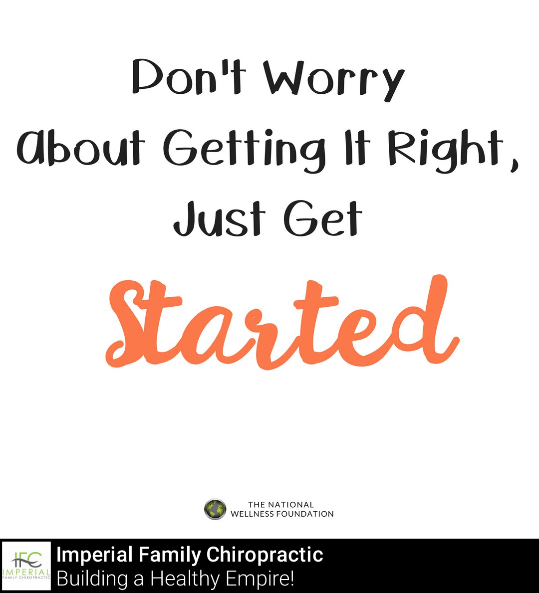 ImperialChiro's tweet photo. Moms &amp; Dads, We have so many choices in helping our children grow! https://t.co/q4Iji1v3cm