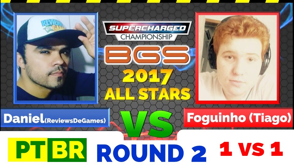 SuperCharged_LA's tweet photo. Confira segunda parte da sessão do cara a cara da #BGS2017 entre o @Foguinho contra o @_ReviewsdeGames! Quem será o vencedor?
VÍDEO: https://t.co/JJ04kwDQFk
Fique ligado nas novidades do Supercharged e inscreva no nosso canal aqui: https://t.co/JJ04kwDQFk https://t.co/2BzmjVK64P