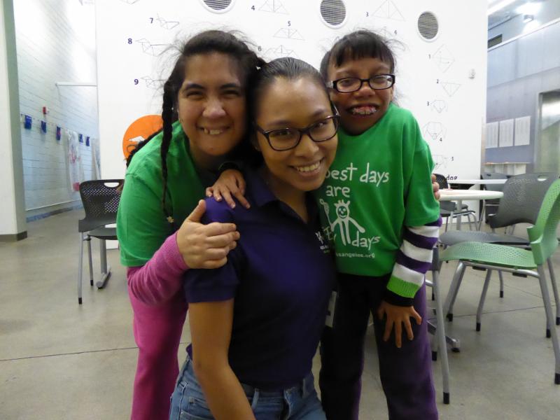 Welcoming our new Program Coordinator, Evelyn! conta.cc/2GibGZe