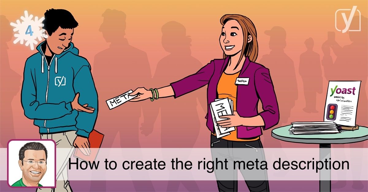 If you use the #Yoast #SEO plugin, did you know that you can now use up to 320 characters? We have noticed this change! How to create the right meta description • Yoast buff.ly/2E8odxK