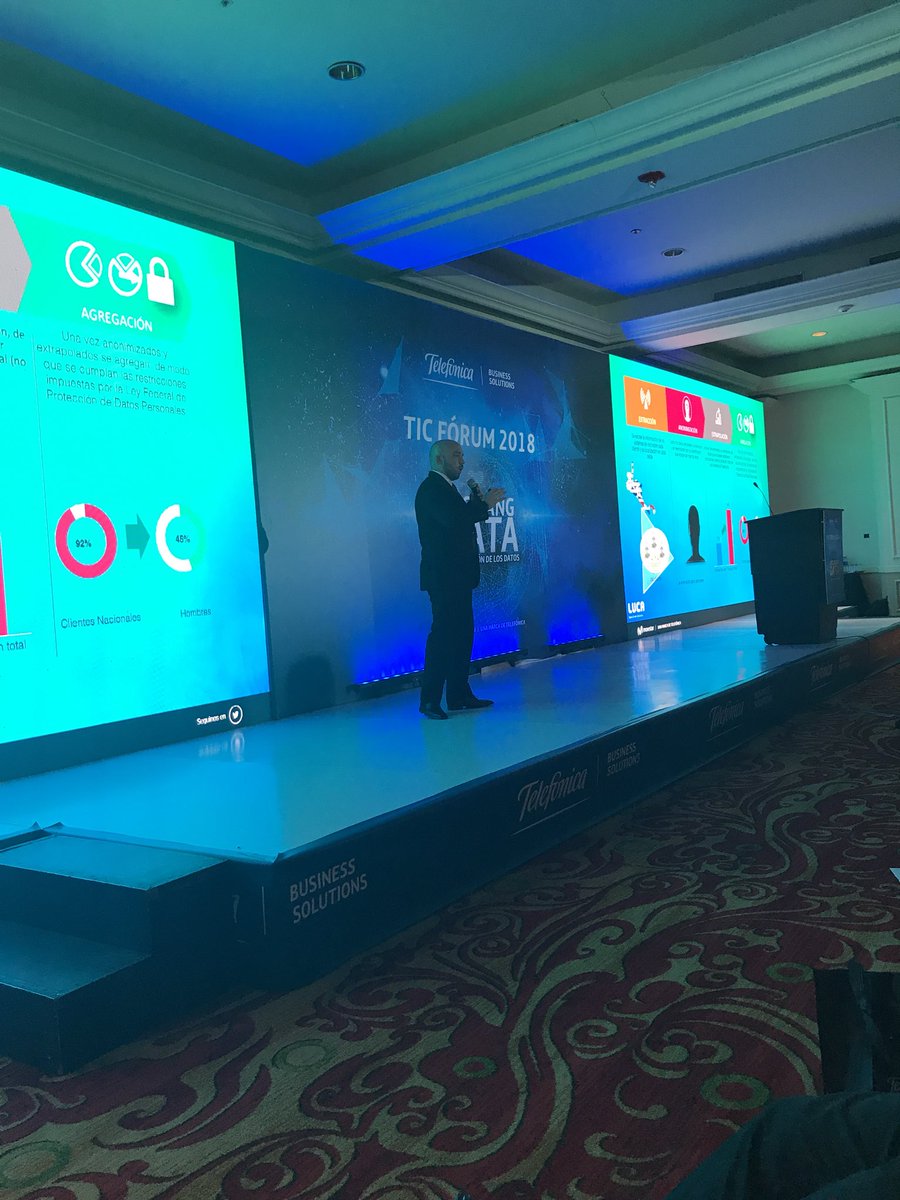 debbrosales's tweet photo. #TICForum2018 #TICForum2018 #TICForum2018 #TICForum2018 https://t.co/YoZdt0aRt5