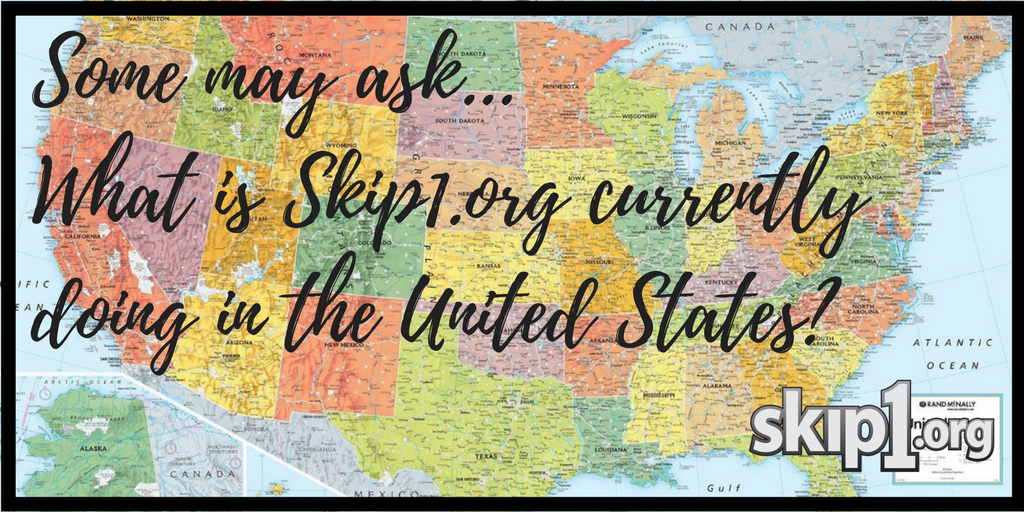 skip1's tweet photo. Well, we are glad you asked! Visit https://t.co/VePW3WAySv to find out more! #SkipIt #skipsomething #skipsomethingfeedachild #UnitedStates https://t.co/AcnRY6P0BM