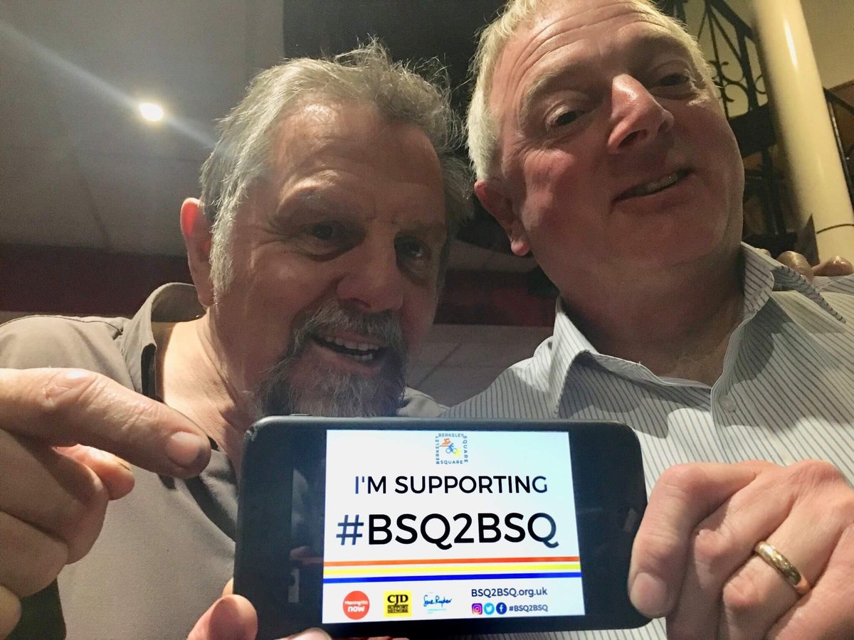We have our first supporter for 2018 The legend that is JeThRo <a href="/BSQ2BSQ/">BSQ2BSQ</a> #BSQ2BSQ