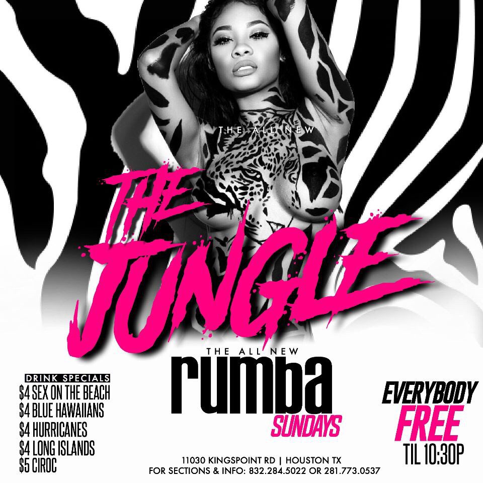 TinyT_18's tweet photo. Yung LIVE IN CONCERT @ #RumbaSundays 

Book Your Birthdays NOW OR TO HOST DM ME https://t.co/WgU9h4pSnY