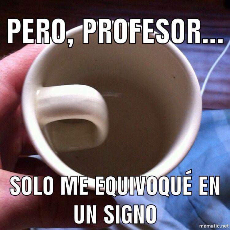 DSheldon_Cooper's tweet photo. Todos, alguna vez... https://t.co/DtcyvQVAkC
