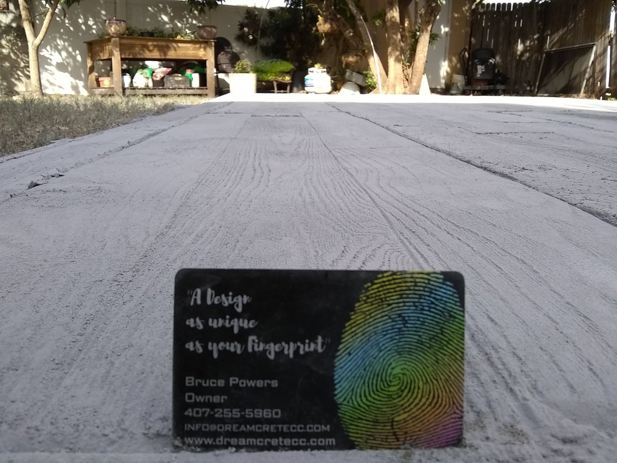 bfpowers6's tweet photo. #DreamcreteCC, #custom, #concrete https://t.co/Mg23z311QS