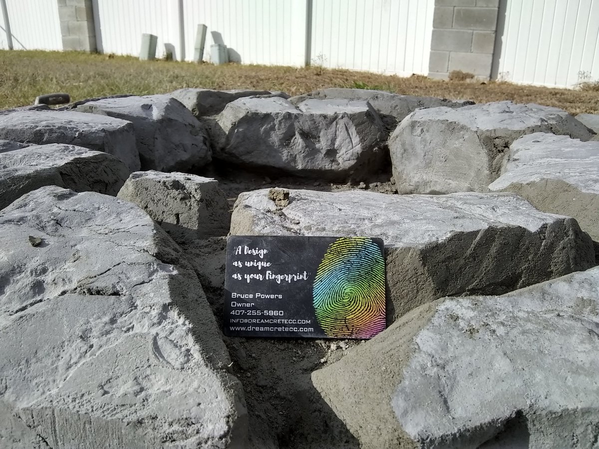 bfpowers6's tweet photo. #DreamcreteCC, #custom, #concrete https://t.co/Mg23z311QS