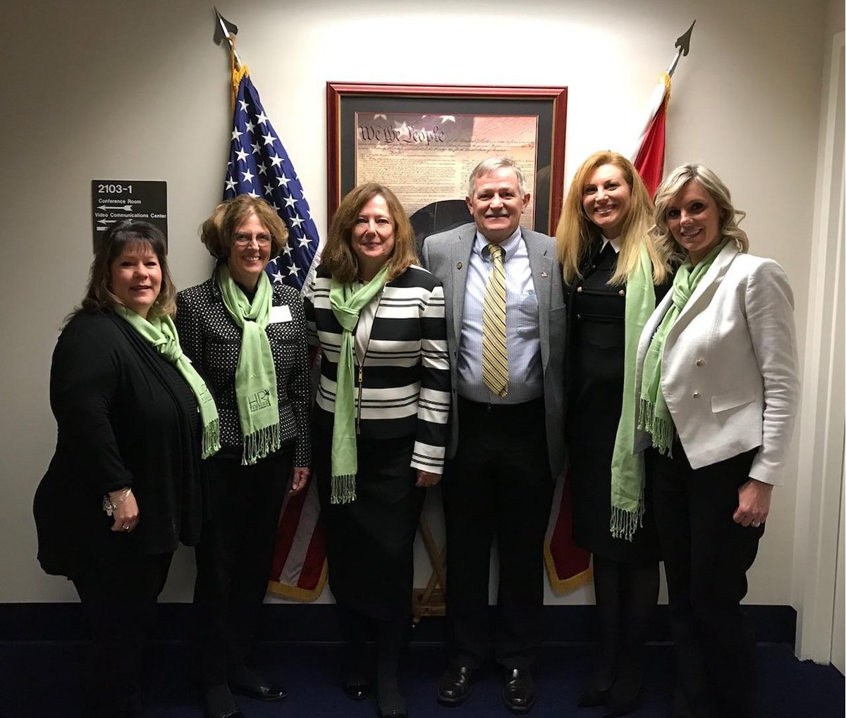 hrflorida's tweet photo. Yes!  HR Florida was able to meet with Senators and Legislators today during our #DayOnTheHill .  We advocate for you.  https://t.co/rVYkFPhOE5  Please join a local HR Florida SHRM Chapter and add to the HR Florida Voice. https://t.co/oDNIFBhYGQ