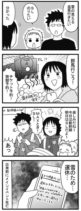 夢のSL…  